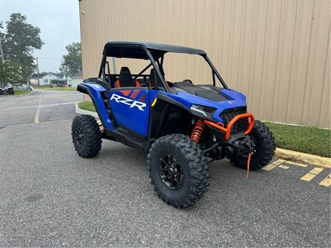 2025 Polaris RZR XP 1000 Ultimate Utility Vehicles Chesapeake