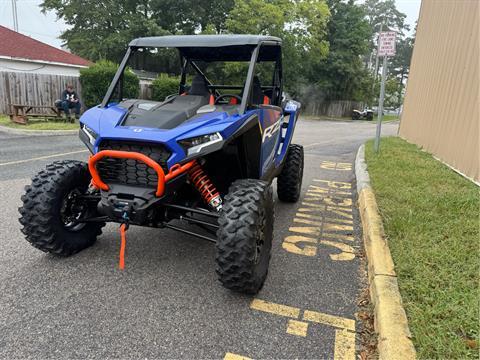 2025 Polaris RZR XP 1000 Ultimate Utility Vehicles Chesapeake
