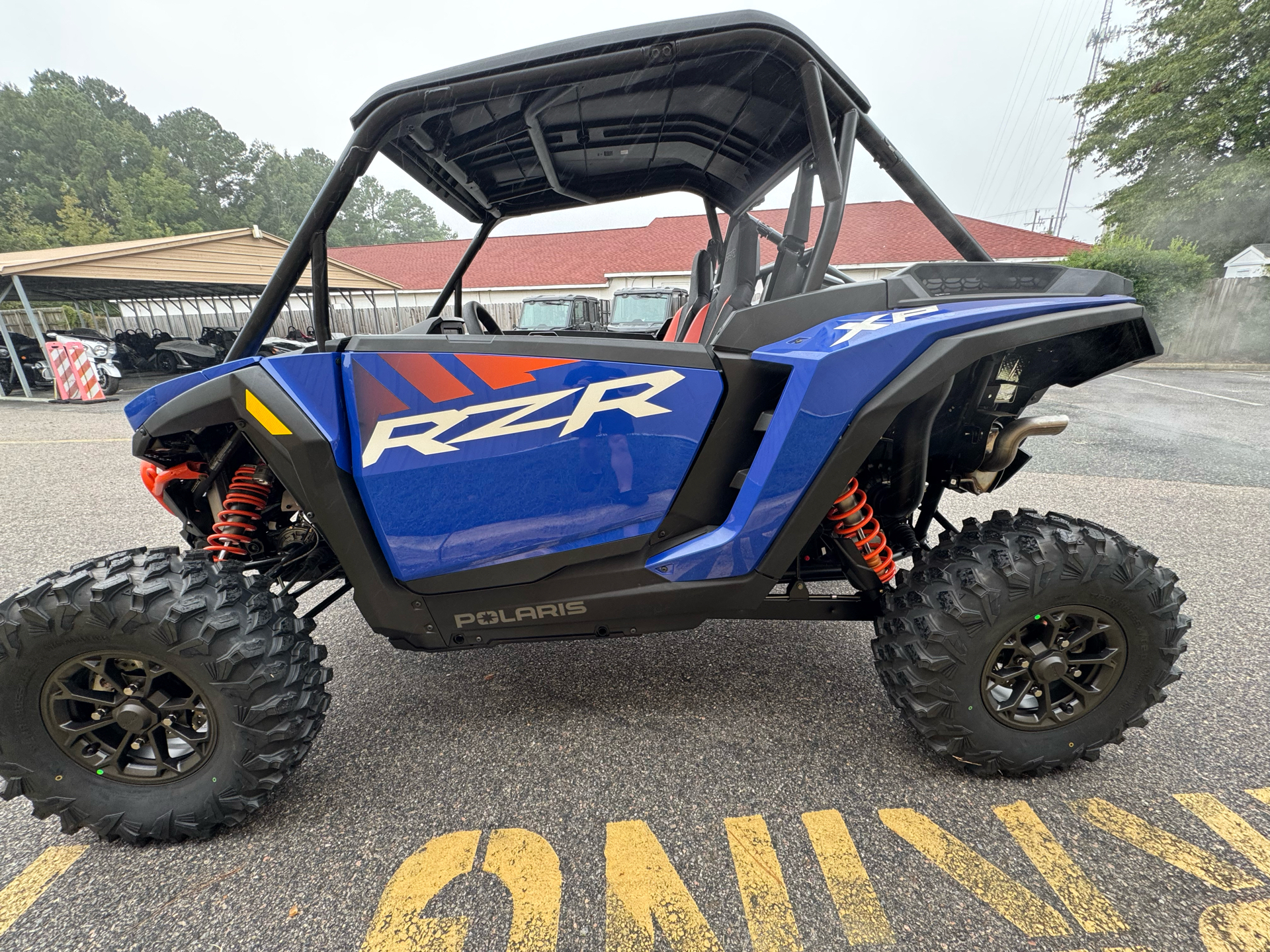 2025 Polaris RZR XP 1000 Ultimate Utility Vehicles Chesapeake