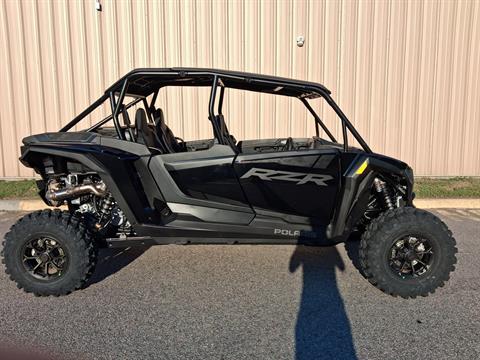 2027 Polaris RZR XP 4 1000 Ultimate