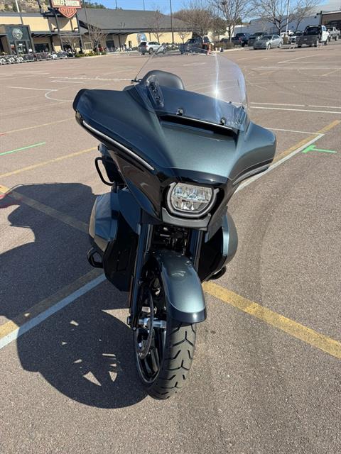 New 2025 Harley-Davidson Street Glide® Ultra - Specs, Price