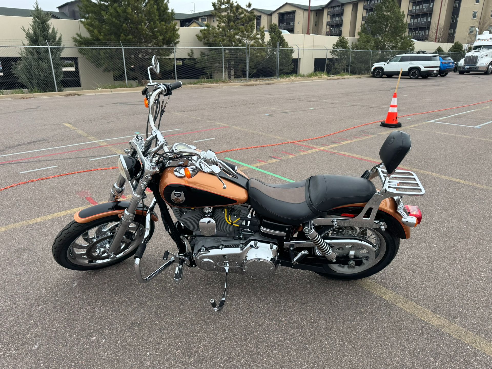 2008 Harley Davidson Street Glide 105th Anniversary For Sale Used