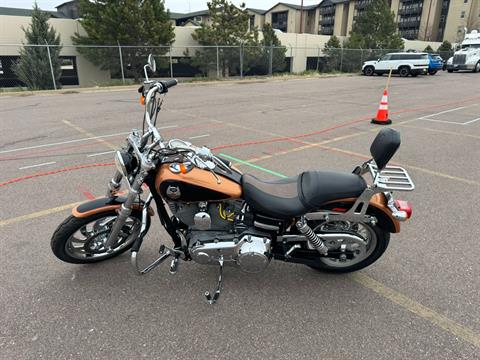 Used 2008 Harley-Davidson Dyna® Super Glide® Custom - Specs