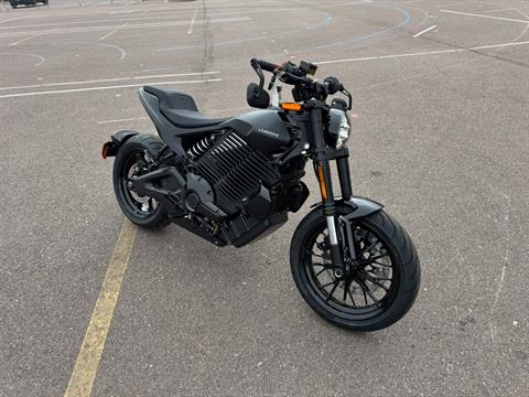 Davidson Livewire Electric Bike Cost Of Harley Livewire New 2024