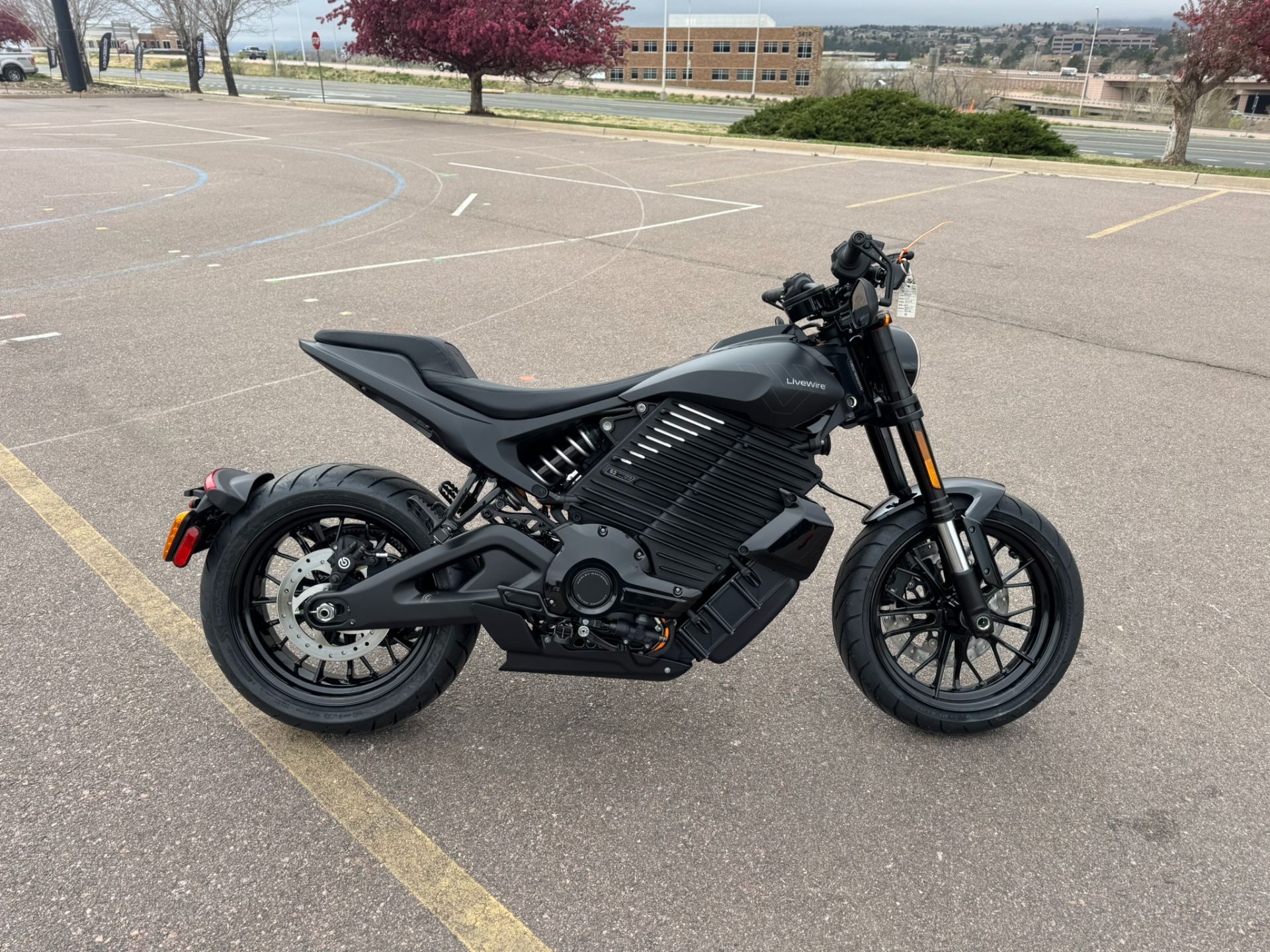 New 2024 LiveWire S2 Del Mar™ Specs, Price, Photos Colorado