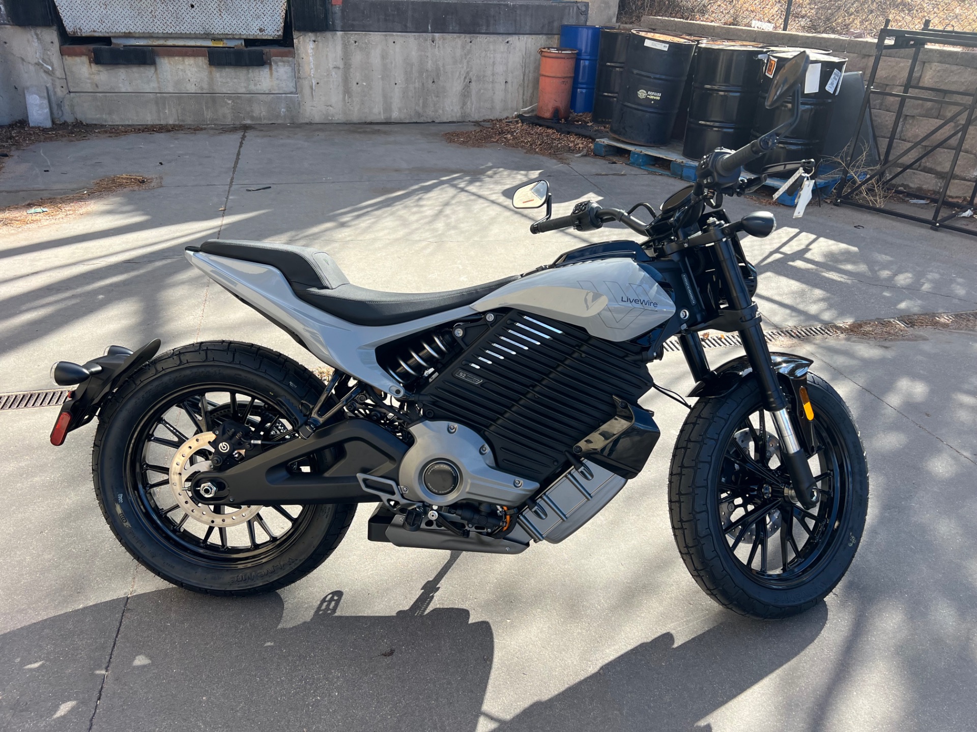 New 2024 LiveWire S2 Del Mar™ Specs, Price, Photos Colorado