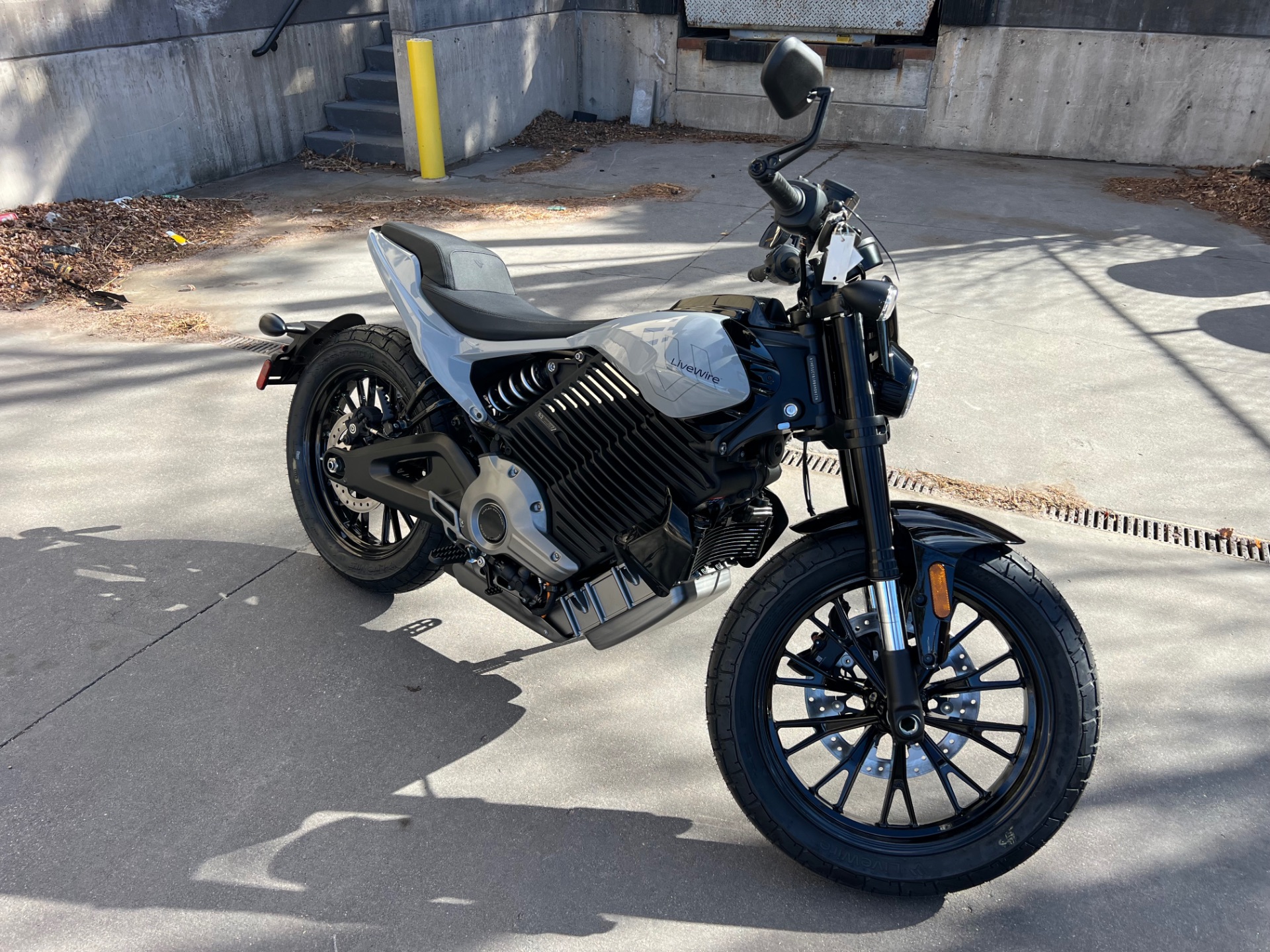 New 2024 LiveWire S2 Del Mar™ Specs, Price, Photos Colorado