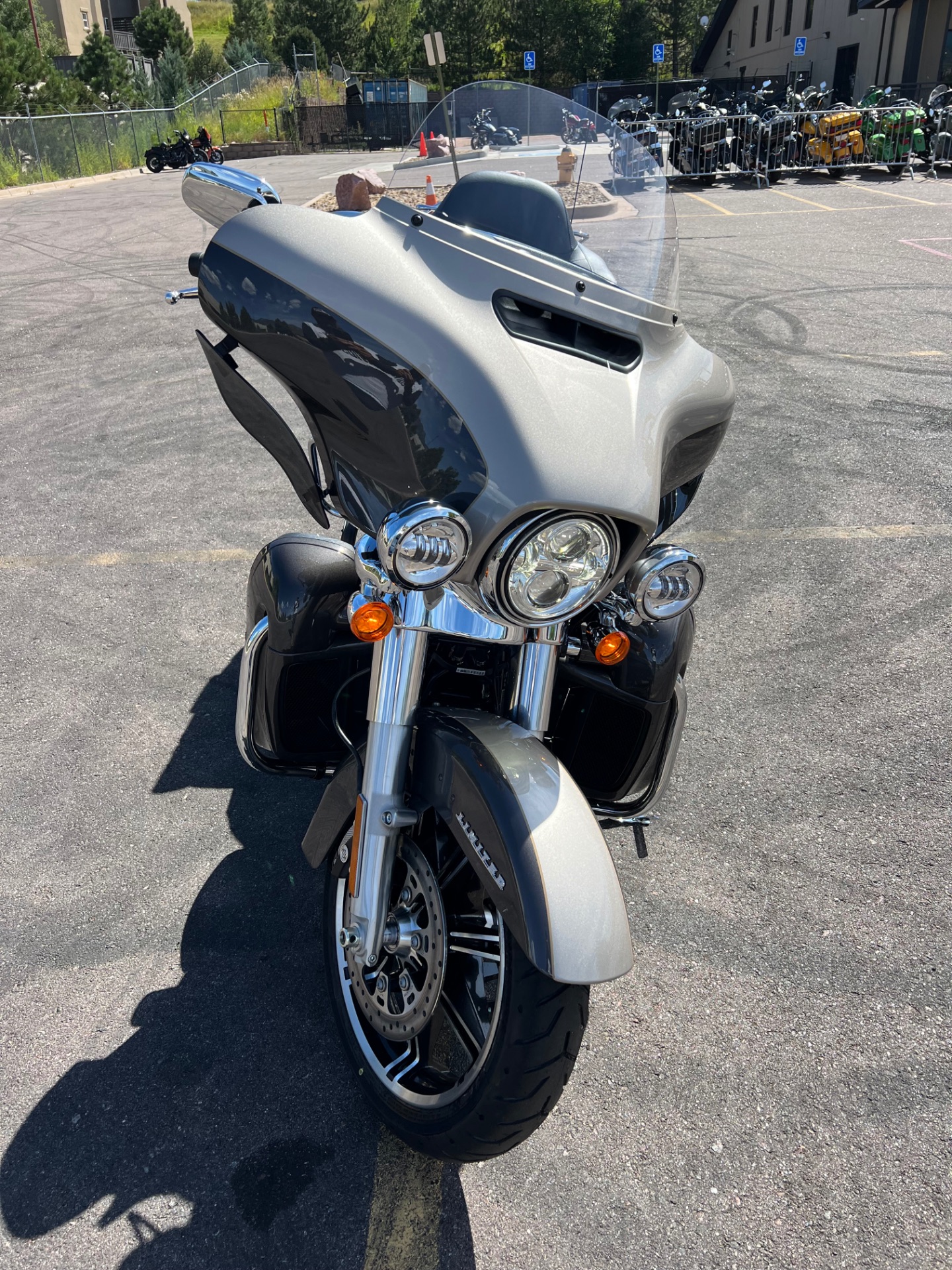New 2023 Harley-Davidson Ultra Limited - Specs, Price