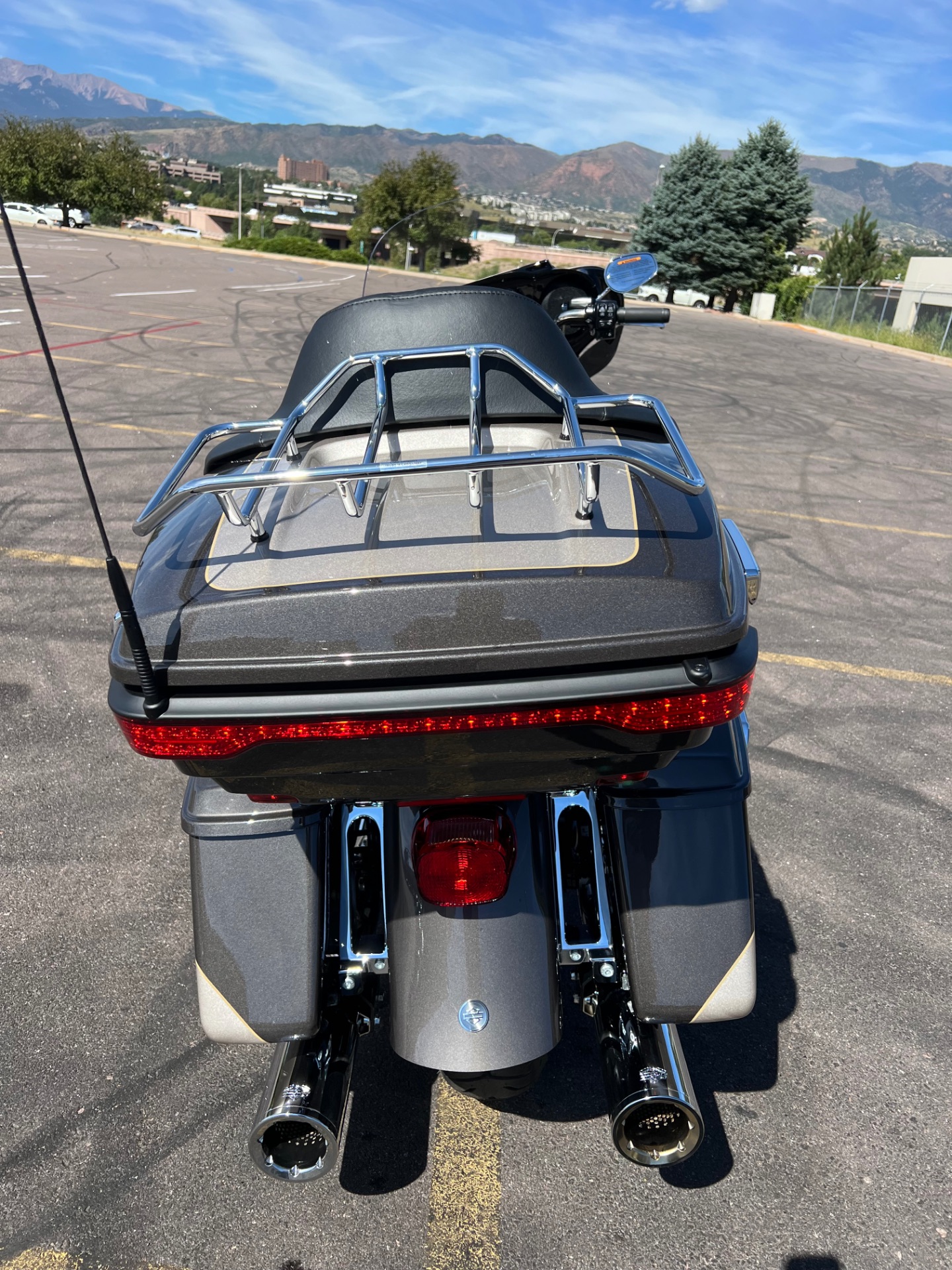 New 2023 Harley-Davidson Ultra Limited - Specs, Price