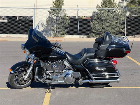 Used 2019 Harley-Davidson Ultra Limited Specs, Price, Photos