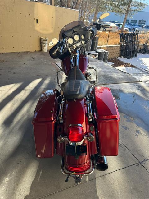 New 2025 Harley-Davidson Street Glide® - Specs, Price