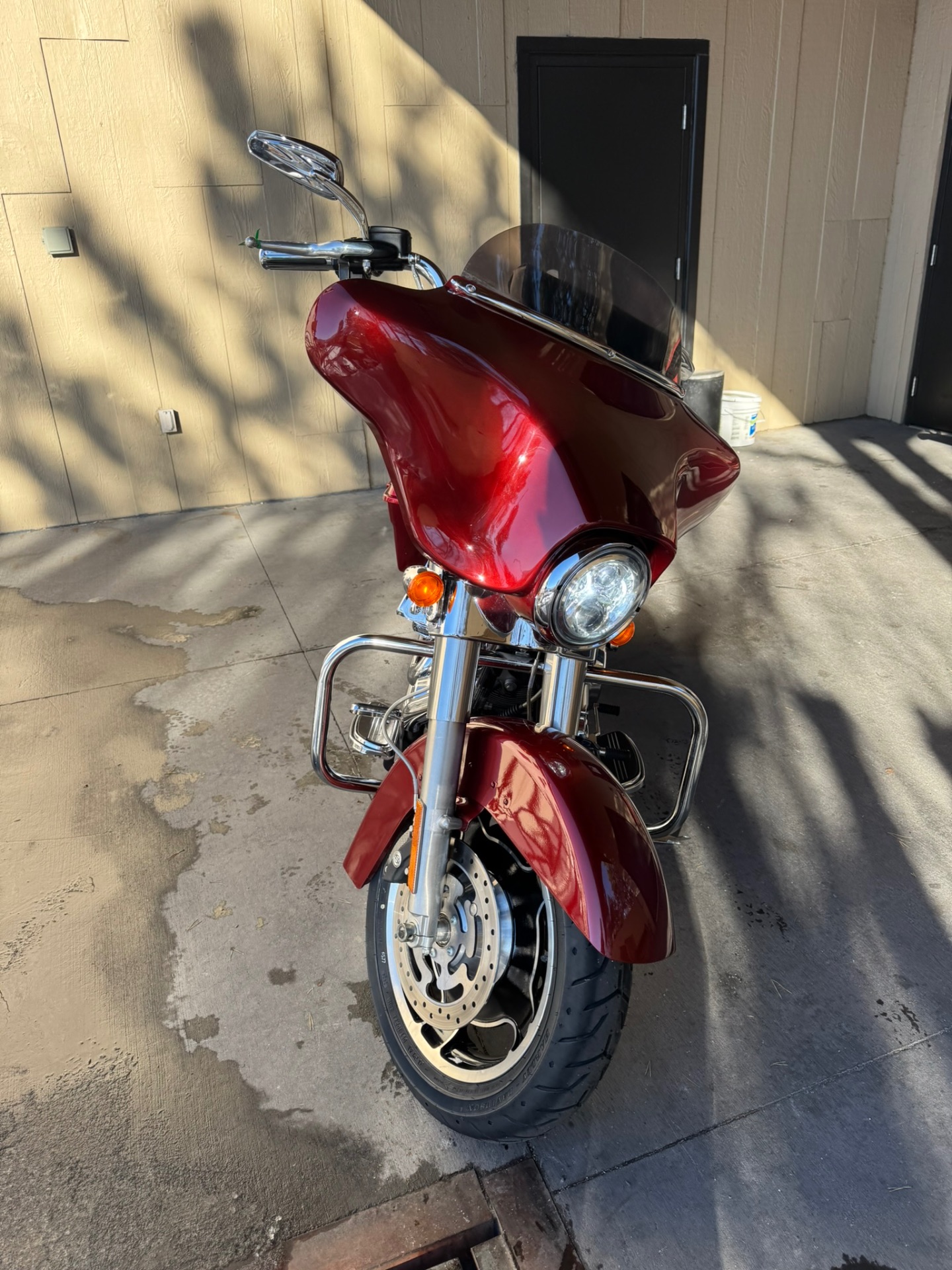 Used 2009 Harley-Davidson Street Glide® - Specs, Price