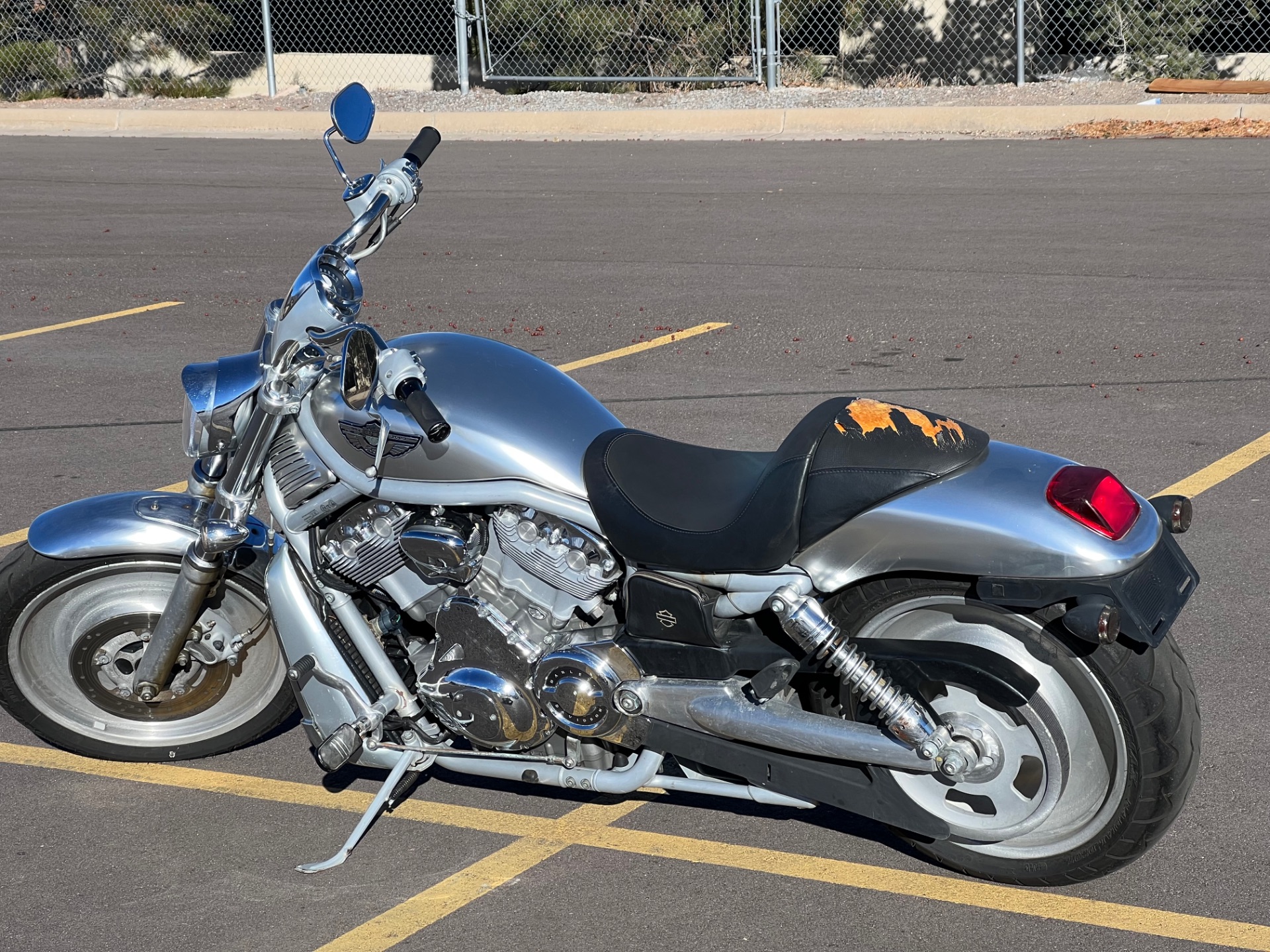 2003 harley v rod for sale new arrivals