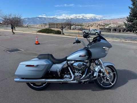 New 2025 Harley-Davidson Road Glide® - Specs, Price, Photos