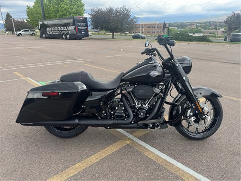 New 2025 Harley-Davidson Road King® Special - Specs, Price