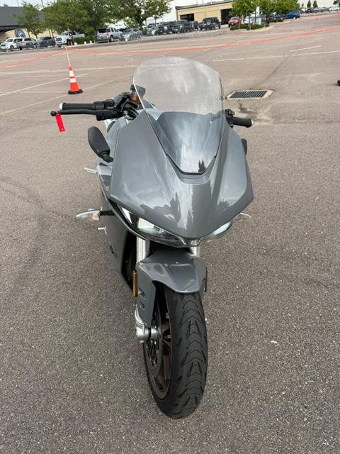MoreriaネオスリーSR4 2024 Kawasaki Ninja ZX-14R 40th Anniversary Edition ABS for