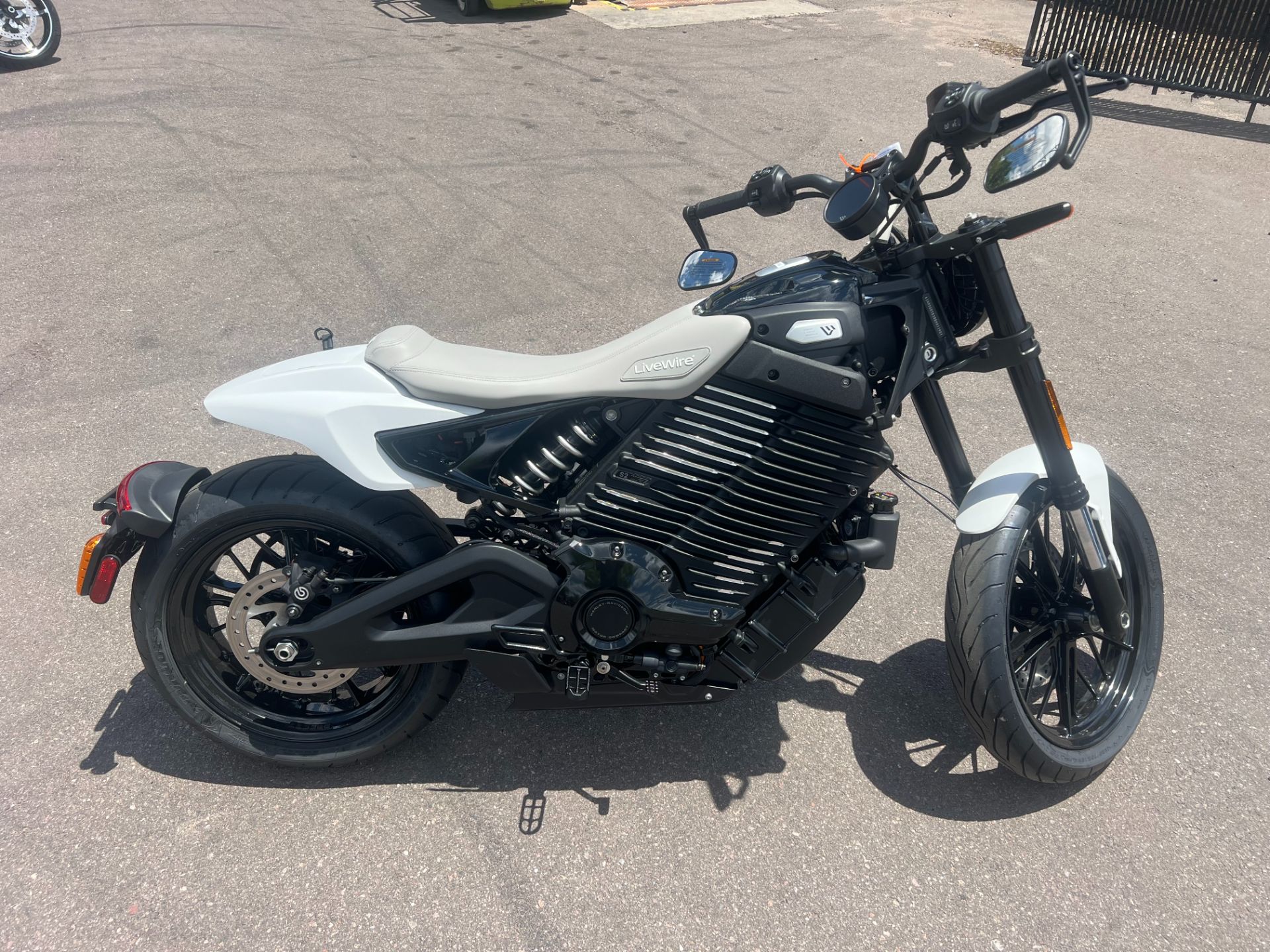 New 2024 LiveWire S2 Mulholland™ Specs, Price, Photos Colorado