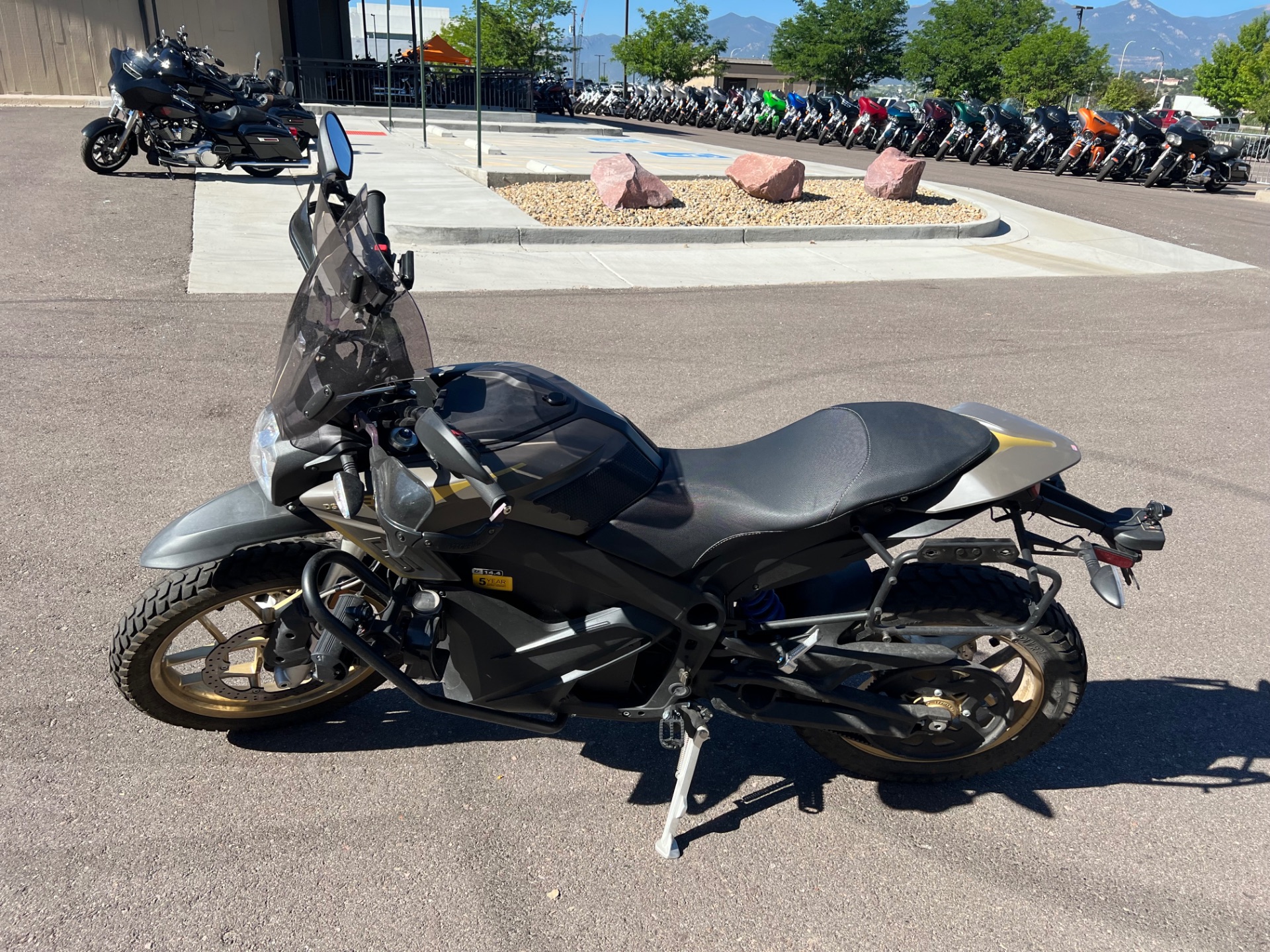 ヴェイズルーグ DSR 状態B〕月の門番ヴェイズルーグ【DSR】{DZ-BT08/DSR01
