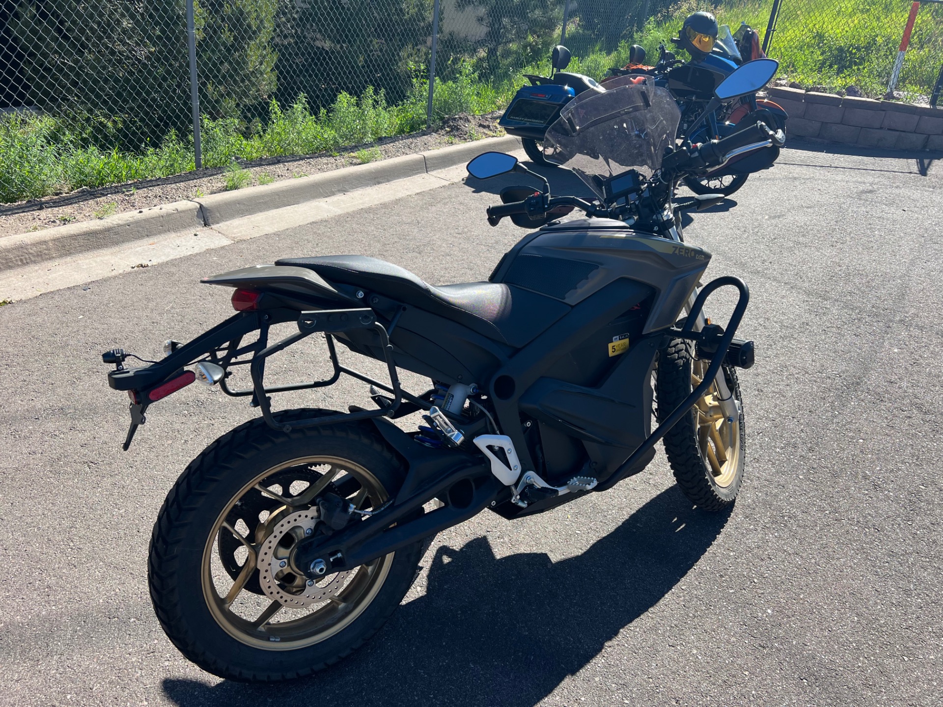 Used 2021 Zero Motorcycles DSR ZF14.4 - Specs, Price, Photos Used 2021 Zero Motorcycles DSR ZF14.4 - Specs, Price, Photos