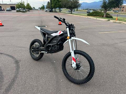 New 2026 Zero Motorcycles XE - Specs, Price, Photos | Colorado