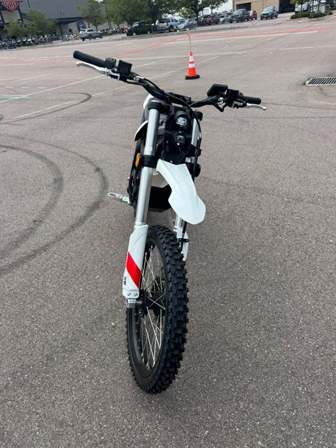 パイロゲン 12本　2026.3.30 2026 Kawasaki Ninja® ZX™-6R ABS | Struthers Bros