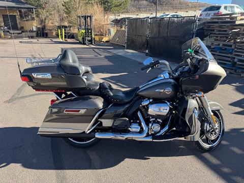 Used 2023 Harley-Davidson Road Glide® Limited - Specs, Price