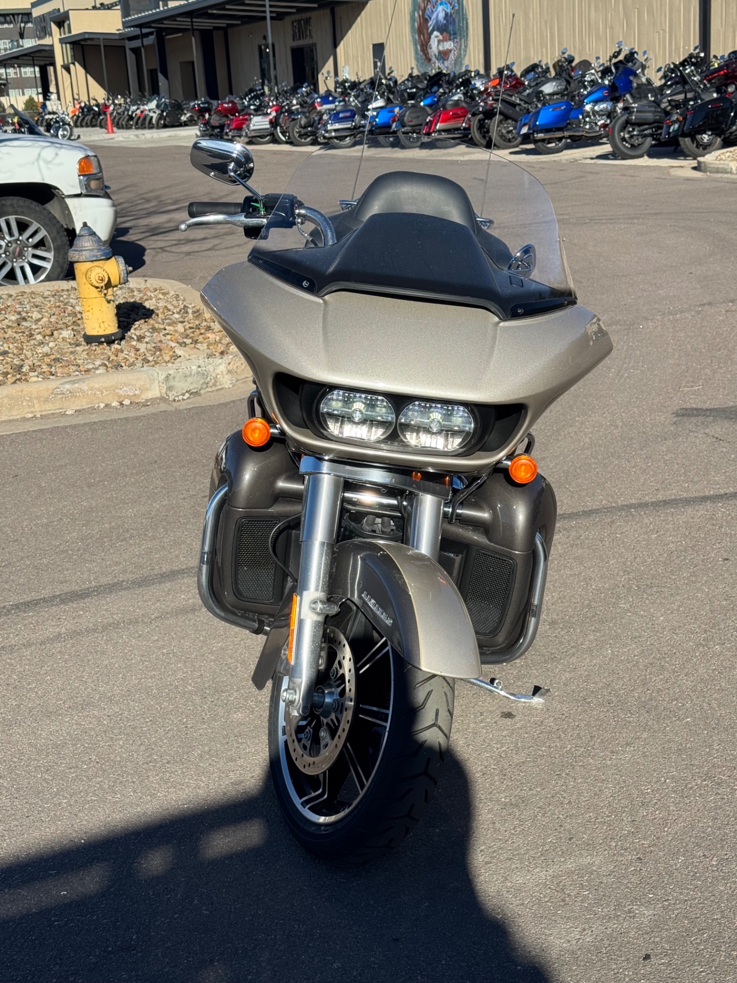 Used 2023 Harley-Davidson Road Glide® Limited - Specs, Price