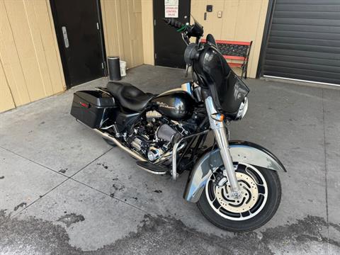 Used 2006 Harley-Davidson Street Glide™ - Specs, Price