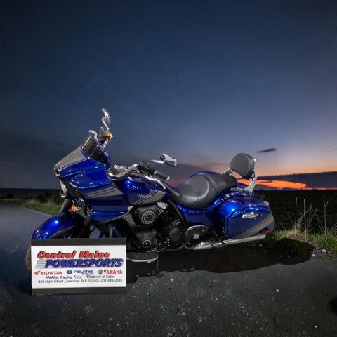 2020 Kawasaki Vulcan 1700 Vaquero ABS — photo 1 of 12