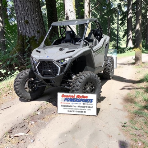 2026 Polaris RZR PRO XP Ultimate