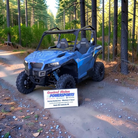 2026 Polaris General 1000 Premium