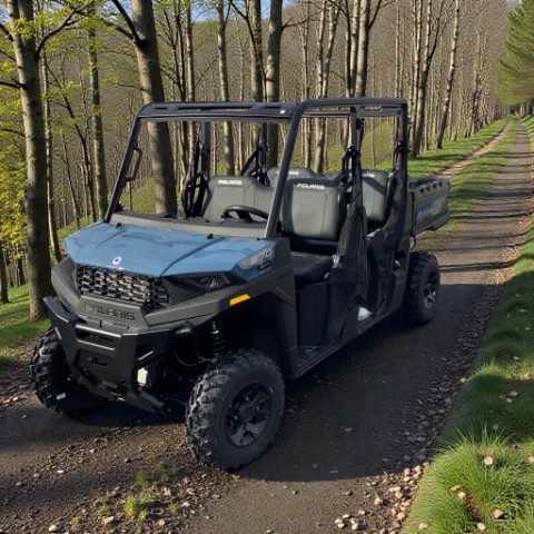 2026 Polaris Ranger Crew SP 570 Premium