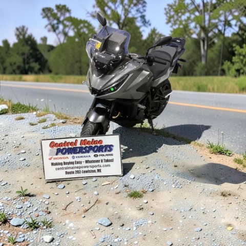 2026 Honda NT1100 DCT — photo 1 of 12