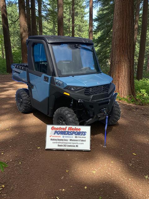 2026 Polaris Ranger SP 570 NorthStar Edition