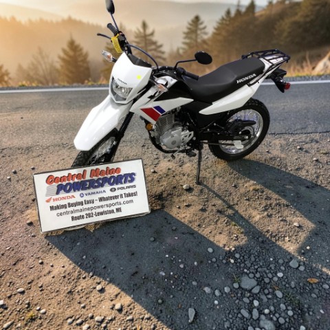 2026 Honda XR150L — photo 1 of 12
