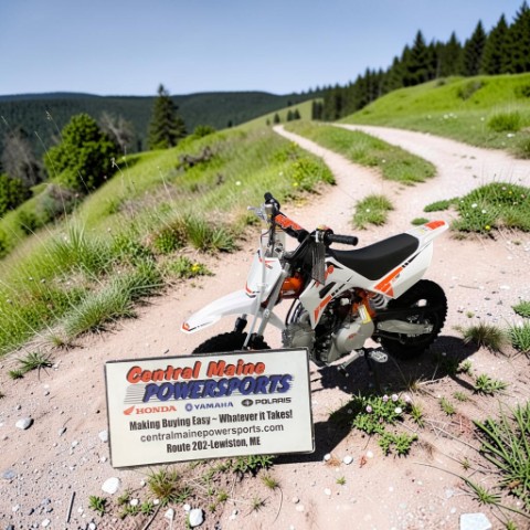 2027 Kayo TS 90 — photo 1 of 12