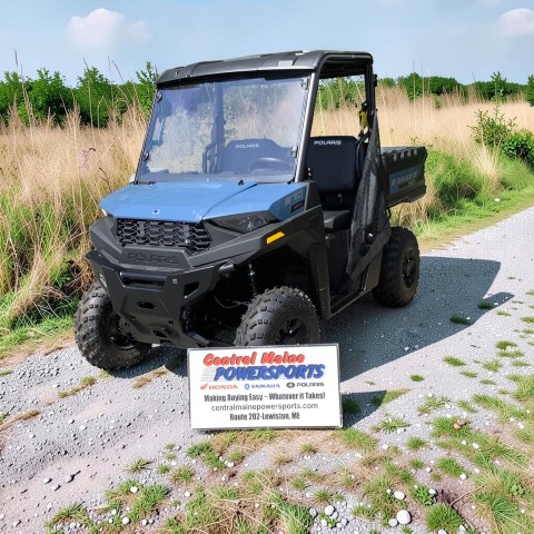 2026 Polaris Ranger SP 570 Premium