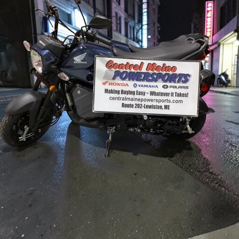 2026 Honda Navi — photo 1 of 20