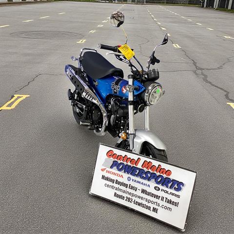 2025 Honda Dax 125 — photo 1 of 24