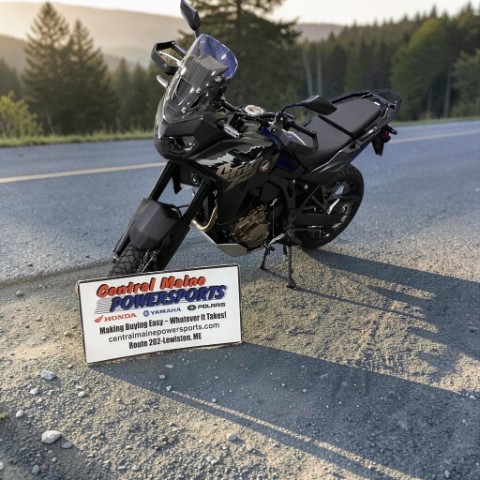 2026 Honda Africa Twin