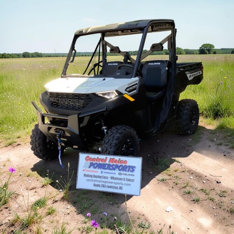 2026 Polaris Ranger 1000 Premium