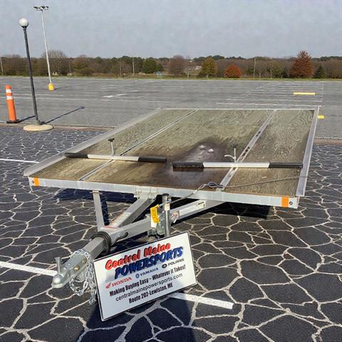 2025 Polaris PFS 101 X 12P OPEN — photo 1 of 2