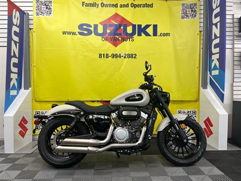 Motorcycles For Sale: Inventory at Suzuki of Van Nuys CA