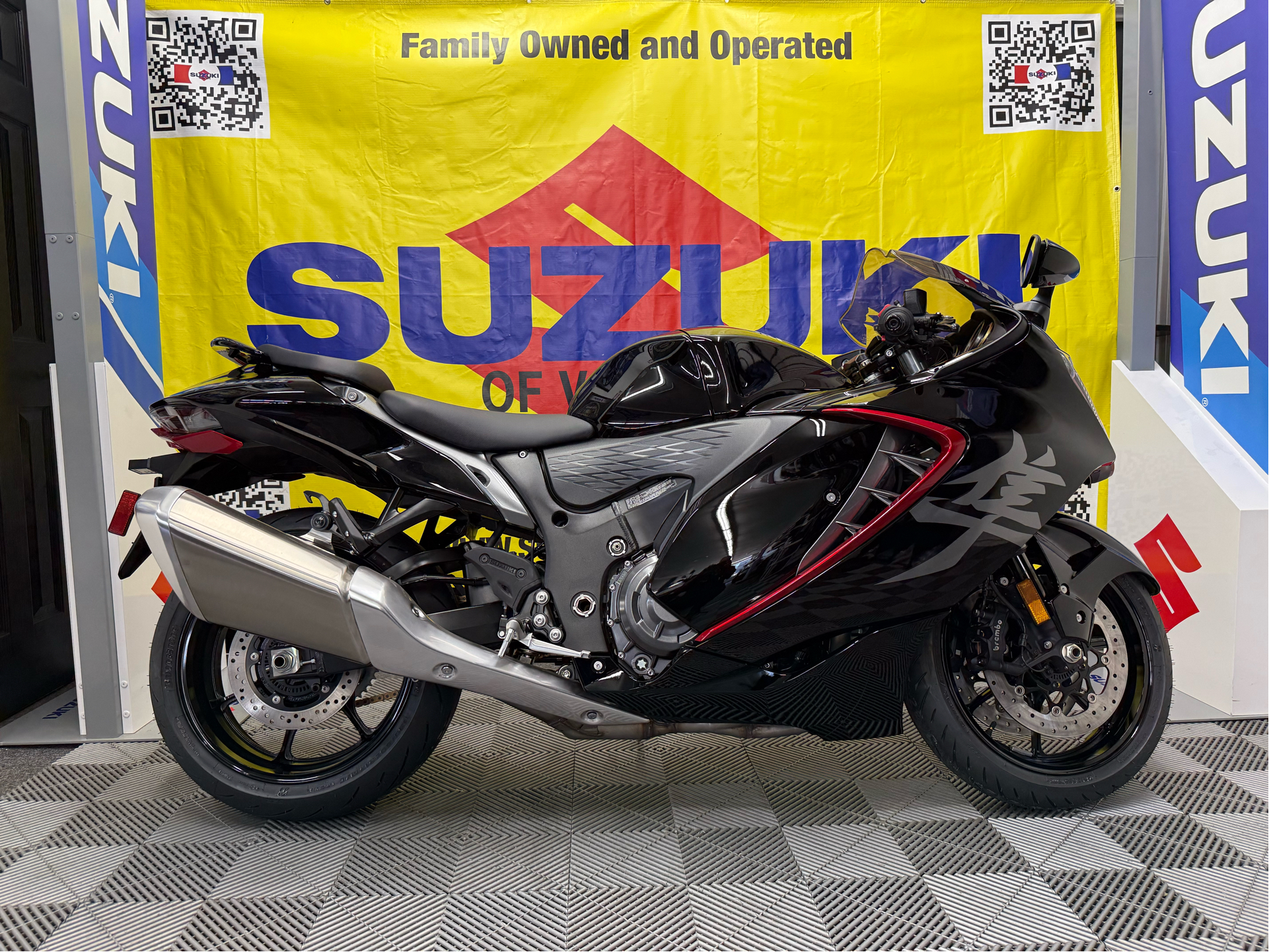 2026 Suzuki Hayabusa for sale 1269362
