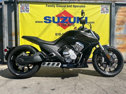  リバプール　150cm New 2026 Benda LFC 700 Motorcycles in Van Nuys, CA | BENDALFC700B