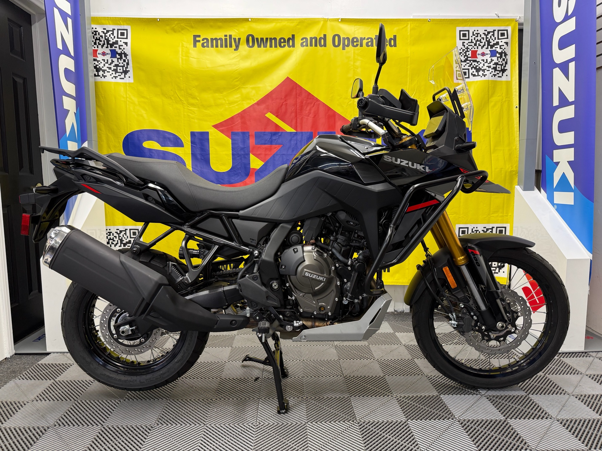 2025 Suzuki V-Strom 800DE for sale 1206444
