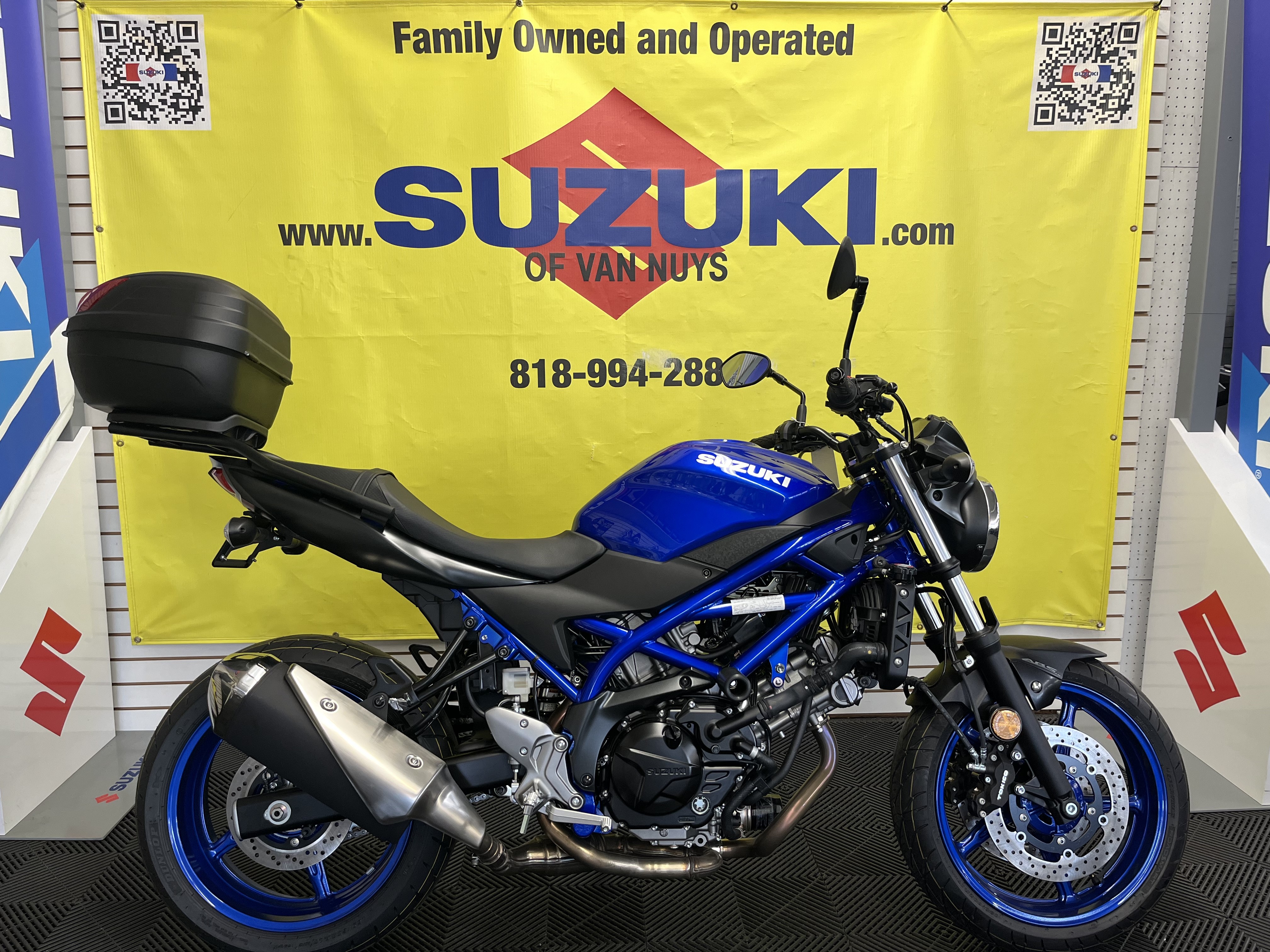 KATANAデザインの元祖GS650Gが放った強烈な個性！【このバイクに注目