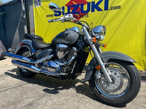 boulevard c50 suzuki boulevard for sale near me
