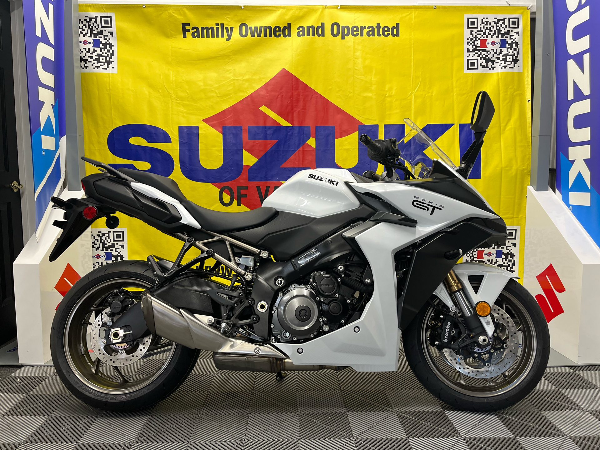 2026 Suzuki GSX-S1000GT+ for sale 1206049