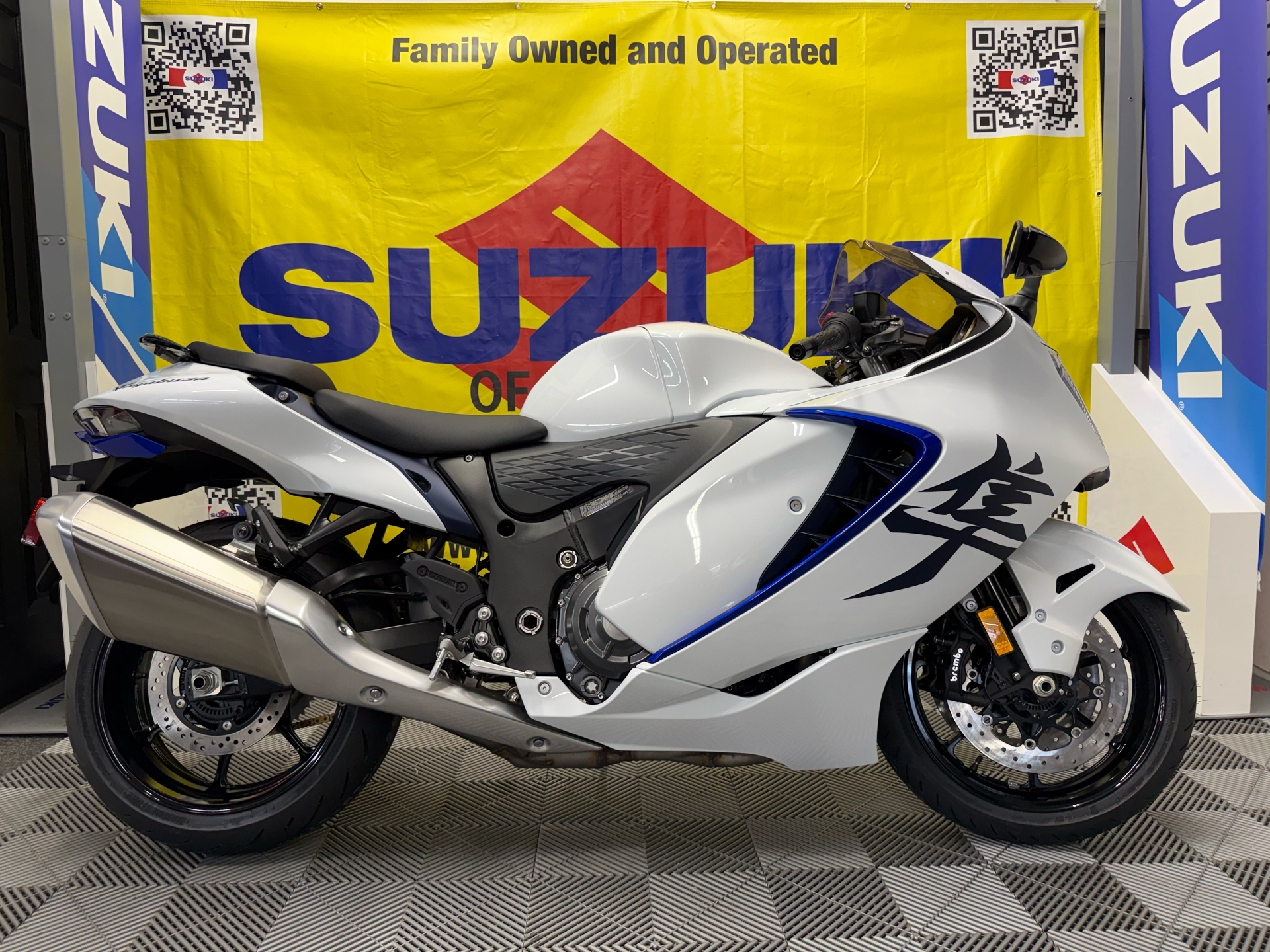 2026 Suzuki Hayabusa for sale 1268463